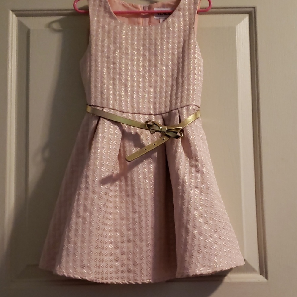 Girl's Dress